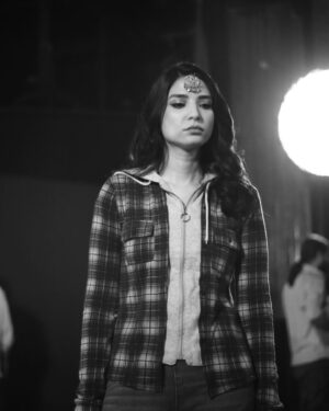 Ramsha Khan Instagram - Photo dump and some outfit checks ♥️