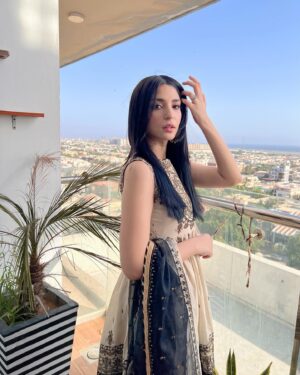 Ramsha Khan Instagram - Mera Pasandeeda Jora by Asim Jofa!
@asimjofa @iamasimjofa

#AsimJofa #IWearAsimJofa #MeraPasandeedaJora #EidEdit #EidDay #Eid #Celebration #embroideredcollection #EidWear #EidOutfit #EidSpecial #EidOutfitInspo #EidMubarak #outfitoftheday #eidulfitar