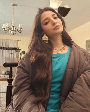 Ramsha Khan Instagram - Ana as Dr Doom? … 
Anyone? …. No? 

How was the episode though?