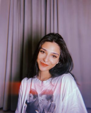 Ramsha Khan Instagram - 🤍