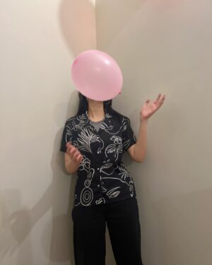 Ramsha Khan Instagram - Swipe for a birthday surprise! 

Thank you for all the birthday wishes they mean the world to me. ♥️♥️♥️