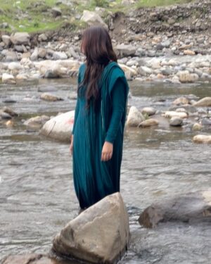 Ramsha Khan Instagram - Ana as Dr Doom? … 
Anyone? …. No? 

How was the episode though?