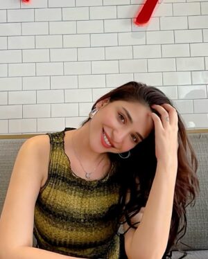 Ramsha Khan Instagram - 🧚‍♂️