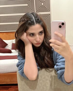 Ramsha Khan Instagram - february didn’t have to be this quick, damn.