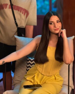Ramsha Khan Instagram - June really brought the heat. 🔥