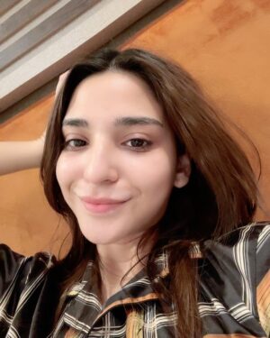Ramsha Khan Instagram - february didn’t have to be this quick, damn.