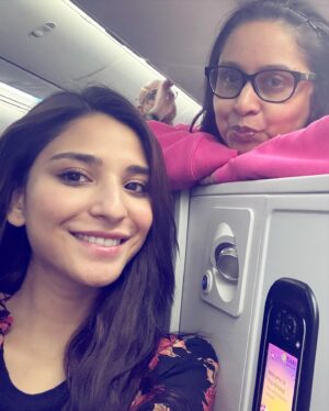Ramsha Khan Instagram - february didn’t have to be this quick, damn.