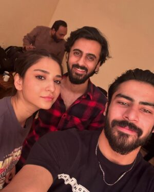 Ramsha Khan Instagram - June really brought the heat. 🔥