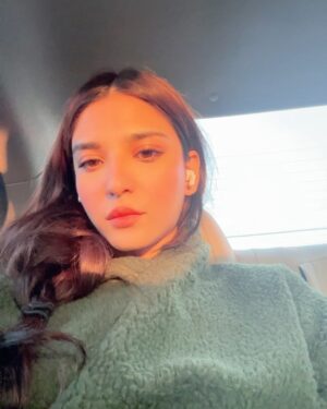 Ramsha Khan Instagram - february didn’t have to be this quick, damn.