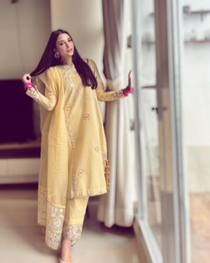 Ramsha Khan Instagram - Eid dump ✨ 

@siraa.online