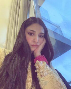 Ramsha Khan Instagram - Eid dump ✨ 

@siraa.online
