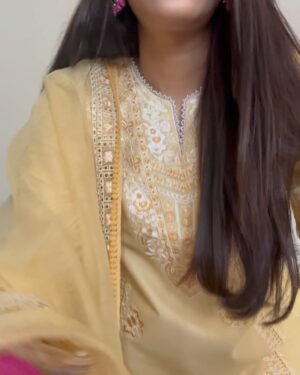 Ramsha Khan Instagram - Eid dump ✨ 

@siraa.online