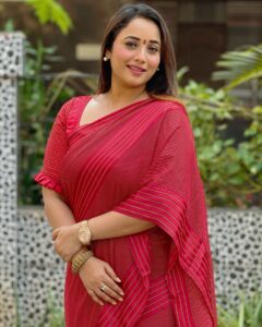 Actress Rani Chatterjee HD Photos and Wallpapers November 2024