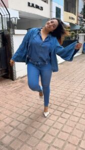 Rani Chatterjee Top 100 Instagram Photos and Posts