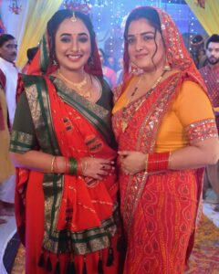 Actress Rani Chatterjee HD Photos and Wallpapers October 2024