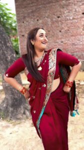 Actress Rani Chatterjee HD Photos and Wallpapers January 2025