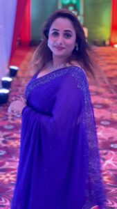 Actress Rani Chatterjee HD Photos and Wallpapers March 2025