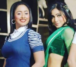 Rani Chatterjee Instagram - Happy birthday e raniya 🥰🎂 @ranichatterjeeofficial 
God bless u darling🥰😍 
keep rocking 🙌❤️💕