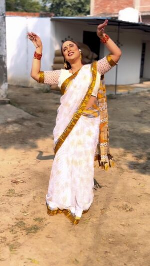 Rani Chatterjee Instagram - Champa Yaad hai ???? #hamtaapnapiyajikerupme