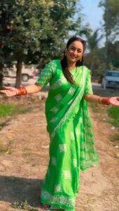 Actress Rani Chatterjee HD Photos and Wallpapers February 2025