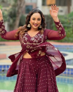 Actress Rani Chatterjee HD Photos and Wallpapers November 2024