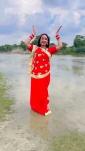Actress Rani Chatterjee HD Photos and Wallpapers November 2024