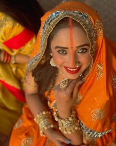 Actress Rani Chatterjee HD Photos and Wallpapers November 2024