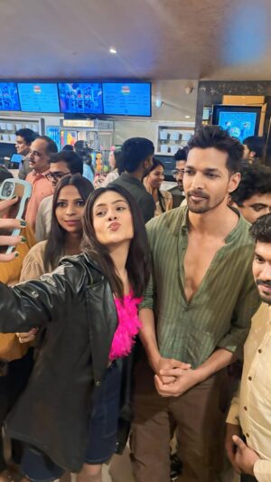 Rani Pari Instagram - Sanam teri kasam Harshvardhan Rane 💃🏼

#actress #reels #actor #movie #flim #sanamterikasam #movies #explore #trending #trendy #trandingsong #viral #followforfollowback #explorepage #exotics #explore #stars #star #fun #hero #heroine #viralvideos #explorepage✨ #instagram #instagood #following #followｍe #life #ranipari #beautybloggers #beautiful