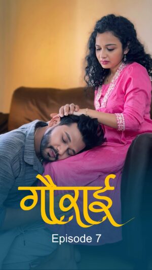 Rashmi Anpat Instagram - आई नंतर ती बायकोच असते जी आपल्याला सावरू शकते..❤️ 
.
.
.
#marathireels #love #lovestory #rashmianpat #korlekarmania