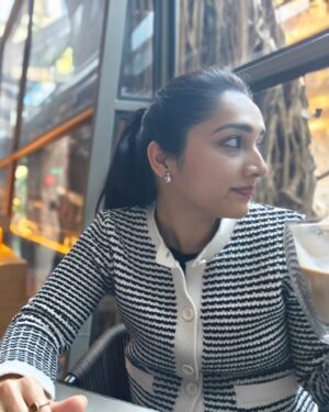 Rashmi Rajput Instagram - Coffee ☕ they call this love ❣️
