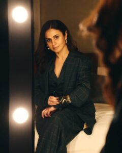 Actress Rasika Dugal HD Photos and Wallpapers February 2025
