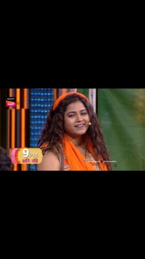Rasika Vengurlekar Instagram - या वीकएंडला भेटूया मितवा श्याम राजपूतच्या मैत्रिणींना... 😍

पाहूया, ‘महाराष्ट्राची हास्यजत्रा’ - सहकुटुंब हसू या!
शनि. आणि रवि., रात्री 9 वा.,
फक्त सोनी मराठी वाहिनीवर.

#महाराष्ट्राचीहास्यजत्रा | #MaharashtrachiHasyaJatra
#सहकुटुंबहसूया । #SahakutumbHasuYa
#सोनीमराठी । #SonyMarathi
#विणूयाअतूटनाती | #VinuyaAtutNati