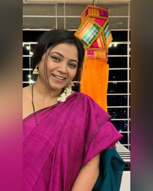 Rasika Vengurlekar Instagram - Happy Diwali 🪔✨🌼

Diwali celebration with family & Friends ✨

Ps: swipe swipe swipe for more photos 🫣