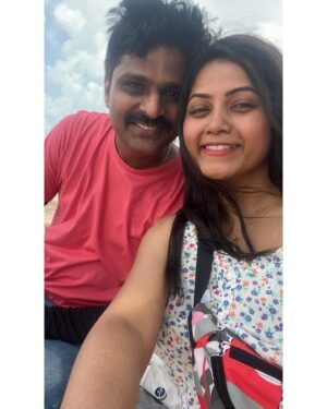 Rasika Vengurlekar Instagram - Happy Birthday Love ❤️😘

@shindesunny 

#LoveandRespect #Maulovesmau #blessedtohaveyouinmylife