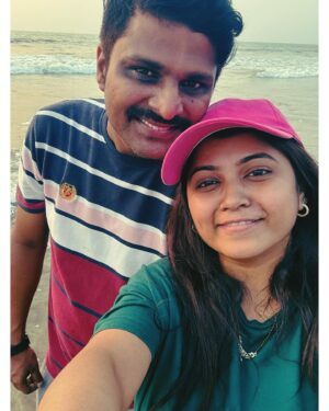 Rasika Vengurlekar Instagram - Happy Birthday Love ❤️😘

@shindesunny 

#LoveandRespect #Maulovesmau #blessedtohaveyouinmylife