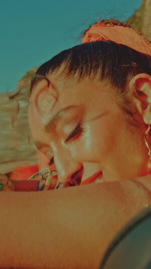 Raveena Aurora Instagram - next week we have a gift for you !!!!!!!!!!!!!!!!!!!!!!!!!!!!! ❤️ 2/14/25 ❤️❤️❤️❤️