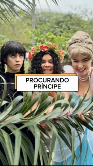 Rayanne Morais Instagram - Marque aqui aquela amiga que está sempre procurando príncipe mas acaba beijando sapo 👑🐸💋
#eraoutravez #humor #reels #explorar #principe