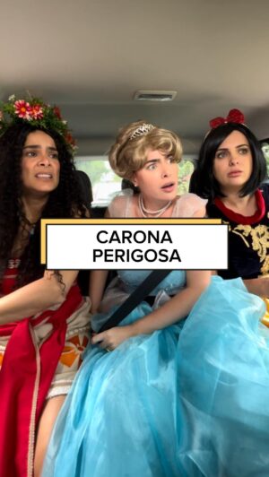 Rayanne Morais Instagram - Quando a gente pede um app e vem com emoção… ☠️🚗💨

#eraoutravez #humor #explorar #fyp #reels #caronaperigosa