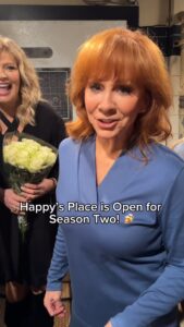 Actress Reba McEntire HD Photos and Wallpapers February 2025