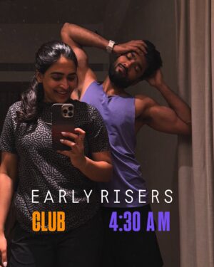 Rebecca Roy Instagram - Travel? Yes. But most days, it’s Chennai, routines, and real life! 🏡✨ 

#BeyondTheTravels #chennaiinfluencer #coupletravel #lifestyleinfluencer #lifestyle