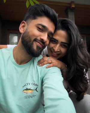 Rebecca Roy Instagram - Random selfies, endless memories 🫶🏼Some snapped in a rush, some perfectly planned—but all capturing our crazy, love-filled adventures!

 #OdysseyOfTwo #SelfieChronicles #CapturedChaos#chennaiinfluencer #aroundtheworld #coupletravel #travelinfluencer #couplebloggers