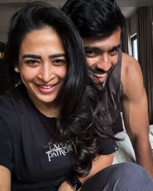 Rebecca Roy Instagram - Random selfies, endless memories 🫶🏼Some snapped in a rush, some perfectly planned—but all capturing our crazy, love-filled adventures!

 #OdysseyOfTwo #SelfieChronicles #CapturedChaos#chennaiinfluencer #aroundtheworld #coupletravel #travelinfluencer #couplebloggers
