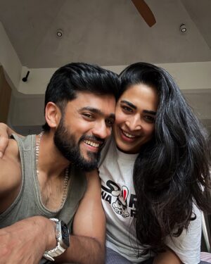 Rebecca Roy Instagram - Random selfies, endless memories 🫶🏼Some snapped in a rush, some perfectly planned—but all capturing our crazy, love-filled adventures!

 #OdysseyOfTwo #SelfieChronicles #CapturedChaos#chennaiinfluencer #aroundtheworld #coupletravel #travelinfluencer #couplebloggers