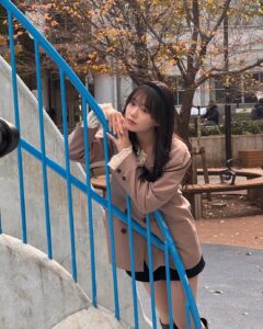 Actress Reia Yonekura HD Photos and Wallpapers January 2025