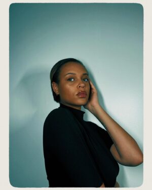 Reign Edwards Instagram - Ready. #2025