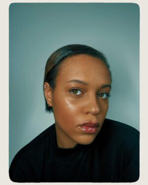 Reign Edwards Instagram - Ready. #2025