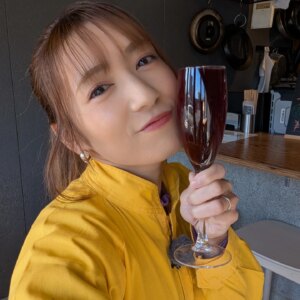 Reika Saiki Instagram - すみません、、、、、
お仕事なんですけど、、、、、、
ロケで飲んだお酒美味しくて、、、、、
酔っ払ってしまってます、、、、、
でもきちんと仕事しますので、、、！！！