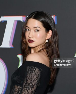 Reina Hardesty Instagram - @itswhatsinsidefilm premiere at the Egyptian 🥀 out 10/4 on @netflix