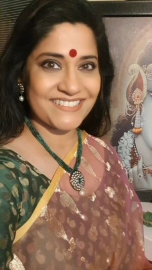 Renuka Shahane Instagram - 🏵🏵🏵🏵🏵🏵🏵🏵🏵🏵🏵🏵🏵🏵🏵आप सभी को विजयादशमी के पावन पर्व की हार्दिक शुभकामनाएं। यह दशहरा आप सबके लिए शुभ हो, मंगलमय हो। 🙏🏾🏵🙏🏾
दसर्याच्या सर्वांना मनःपूर्वक शुभेच्छा . ही विजयादशमी सर्वांसाठी सुख, समृद्धीची व सर्वत्र सद्भावनेत वृद्धी आणणारी होवो हीच मंगलकामना 🙏🏾🏵🙏🏾
🏵🏵🏵🏵🏵🏵🏵🏵🏵🏵🏵🏵🏵🏵🏵