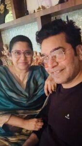 Renuka Shahane Top 100 Instagram Photos and Posts